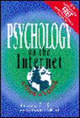 Psychology on the Internet