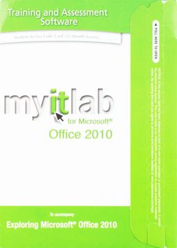 Exploring Office 2010