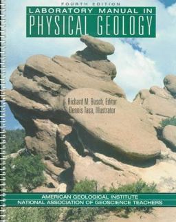 Physical Geology