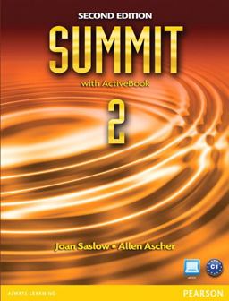 Summit 2