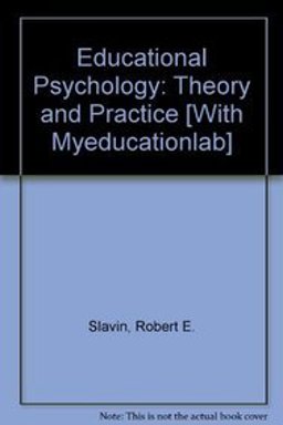 Educational psychology&myeducationlab Sacc