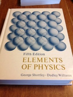 Elements of Physics for Students of Science and Engineering