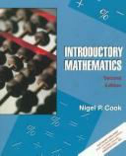 Introductory Mathematics