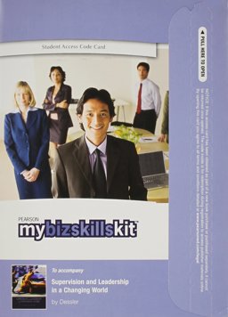 Supervision and Leadership in a Changing World