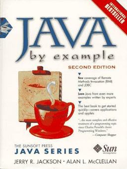 Java by Example