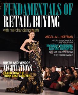 Fundamentals of Merchandising Math and Retail Buying  9780132724142 Front Cover