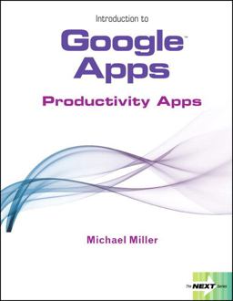 Introduction to Google Apps