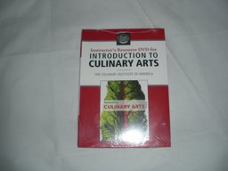 Instructors Resource DVD for Introduction to Culinary Arts
