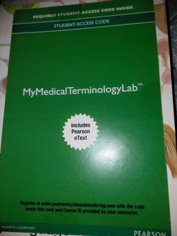 Medical Terminology