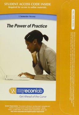 MyEconLab with Pearson eText -- Access Card -- for Microeconomics