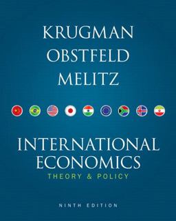 International Economics