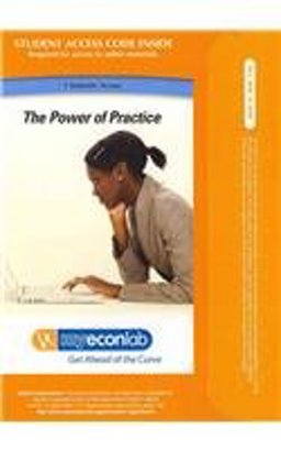 MyEconLab with Pearson eText -- Access Card -- for Macroeconomics