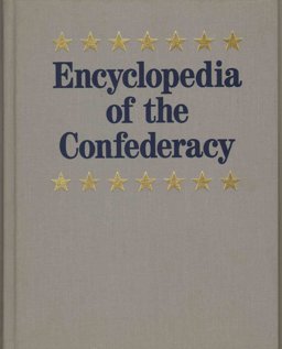 Encyclopedia of the Confederacy