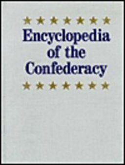 Encyclopedia of the Confederacy