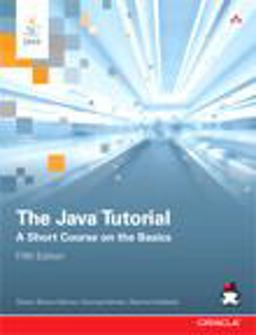 The Java Tutorial