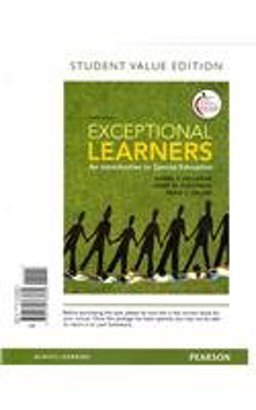 Exceptional Learners