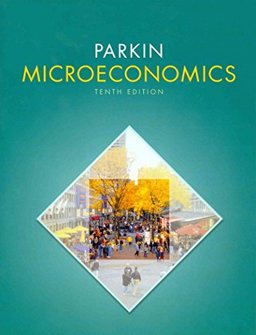 Microeconomics and Study Guide