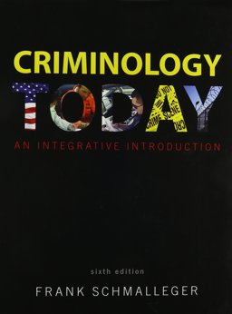 Criminology Today