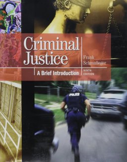 Criminal Justice