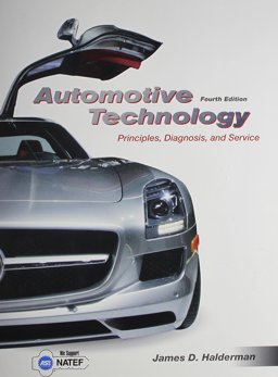 Automotive Technology