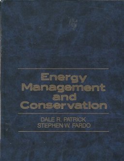 Energy Management and Conservation