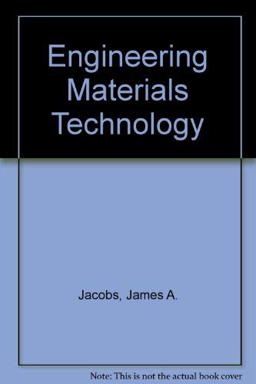 Engineering Materials Technology