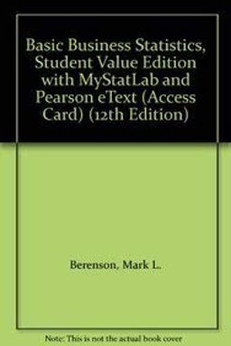 Basic Business Statistics