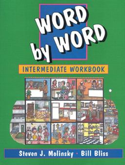 Intermediate Word by Word