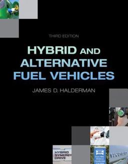 Hybrid and Alternative Fuel Vehicles Hybrid and Alternative Fuel Vehicles