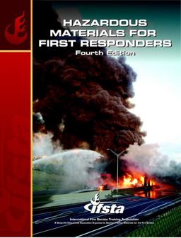 Hazardous Materials for First Responders Hazardous Materials for First Responders