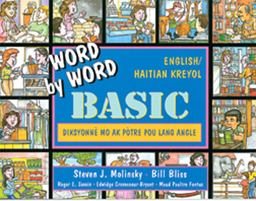 Word by Word Picture Dictionary