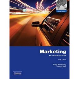 Marketing introduction&mymarketglab sac Pkg