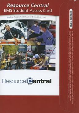 Resource Central EMS