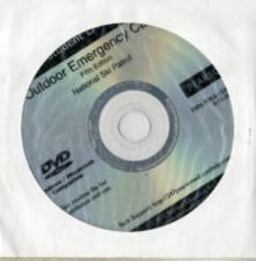 Outdoor Emergency Care 5th 2011 9780132803809 Front Cover