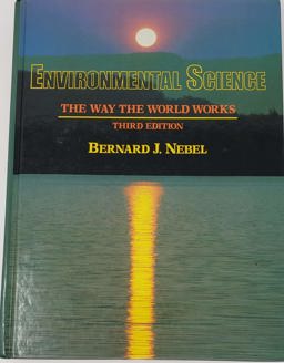 Environmental Science