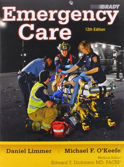 Emergency Care with Workbook, Resource Central EMS Access Card, and Student Access Code Package to EMT Achieve