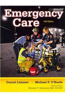 Emergency Care, Hardcover Edition and Resource Central EMS -- Access Card