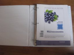 Foundations of Macroeconomics, Student Value Edition