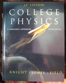 College Physics