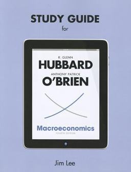 Study Guide for Macroeconomics