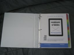 Macroeconomics, Student Value Edition