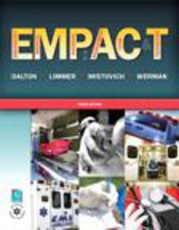 Emergency Medical Patients Assessment, Care, and Transport  9780132835879 Front Cover