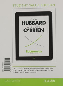 Economics, Student Value Edition