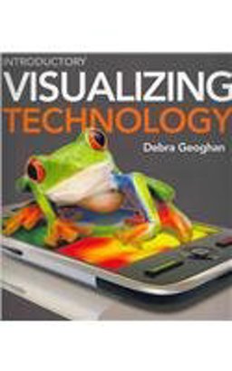 Visualizing Technology, Introductory, and Simulations CD for Computer Concepts Package