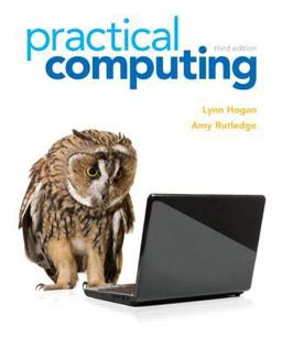 Practical Computing