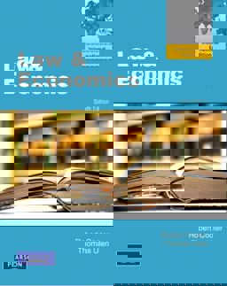 Law and Economics International Edition 6th 9780132846158 Front Cover