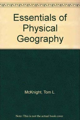 Essentials of Physical Geography