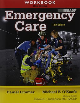 Emergency Care and Workbook and SUCCESS! for the EMT-Basic and Resource Central EMS Access Card and Student Access Code Package