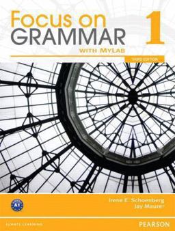Focus on Grammar, Level 1