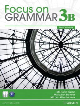 Focus on Grammar 3B Split